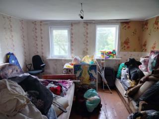 1-этажный дом, 65.2 м², 17.76 соток