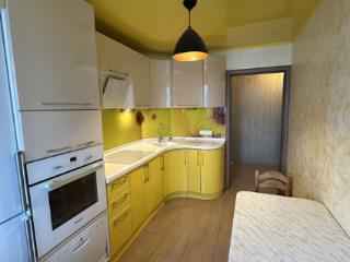 3-комн. квартира, 69.3 м², 4/5 этаж