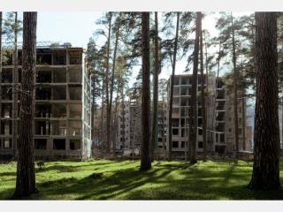 1-комн. квартира, 35.7 м², 2/7 этаж