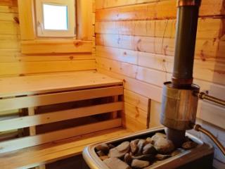 1-этажный дом, 101 м², 10 соток