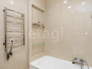 2-комн. квартира, 78.2 м², 8/22 этаж