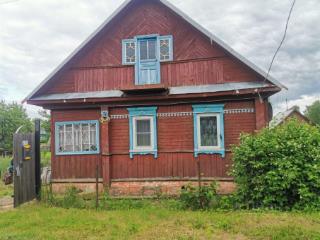 1-этажный дом, 54 м², 10 соток