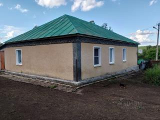 1-этажный дом, 78.4 м², 5000 соток