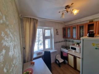 1-комн. квартира, 30 м², 3/5 этаж