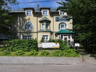 3-этажный коттедж, 632.2 м², 20.79 соток