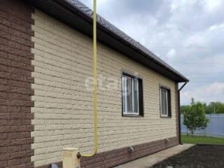 1-этажный дом, 120.2 м², 12.4 соток