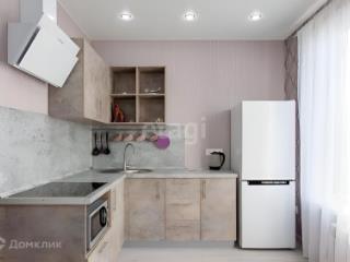 Студия, 34.5 м², 2/3 этаж