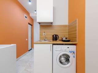 Студия, 10 м², 1/6 этаж