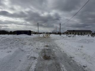 Продажа земельного участка, 18.8 соток