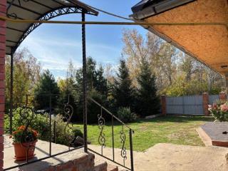 2-этажный коттедж, 90 м², 38 соток