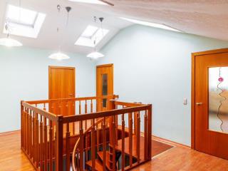 5-комн. квартира, 208 м², 5/5 этаж