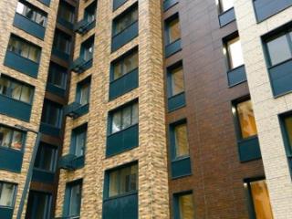 1-комн. квартира, 35.7 м², 7/9 этаж