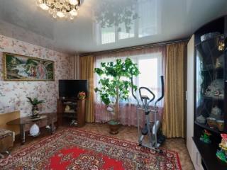 4-комн. квартира, 80 м², 1/7 этаж