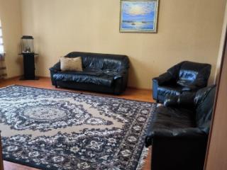 2-этажный коттедж, 178 м², 12 соток