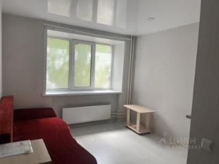 Студия, 18 м², 1/5 этаж