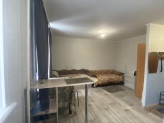 Студия, 23 м², 4/5 этаж