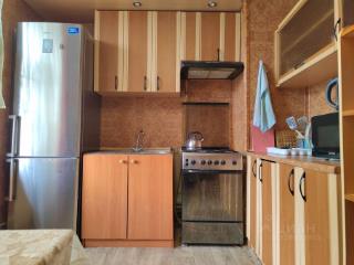 3-комн. квартира, 92 м², 1/5 этаж