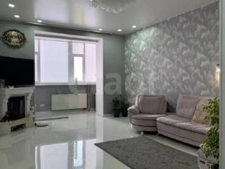 3-комн. квартира, 107.2 м², 9/22 этаж