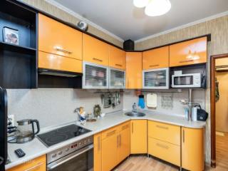4-комн. квартира, 84.7 м², 5/5 этаж