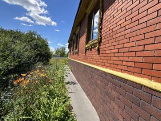 1-этажный коттедж, 120 м², 24 сотки