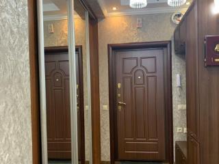 3-комн. квартира, 92 м², 14/23 этаж