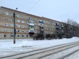 2-комн. квартира, 45.6 м², 4/5 этаж