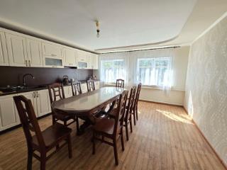 1-этажный дом, 223 м², 14 соток