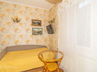 1-комн. квартира, 37.3 м², 2/5 этаж