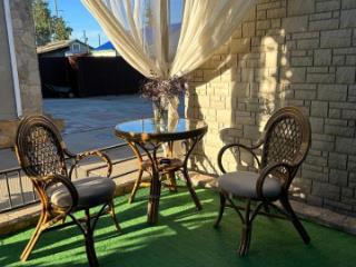 1-этажный дом, 114 м², 8.4 соток