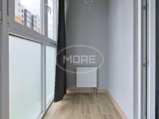 1-комн., Квартира, 36 м², 1/9 этаж