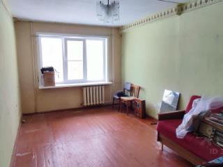 Квартира, 43.4 м², 3/5 этаж