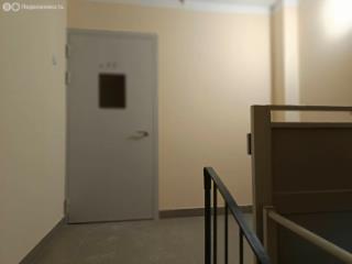 1-комн. квартира, 42.8 м², 11/16 этаж