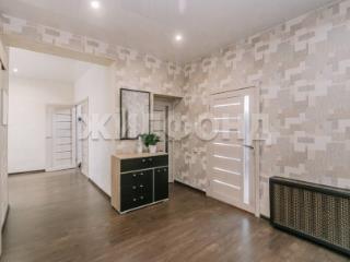  дом, 172 м², 21 сотка