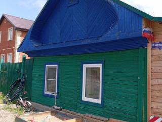  дом, 64 м², 4.1 сотки