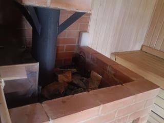 1-этажный дом, 156 м², 15 соток