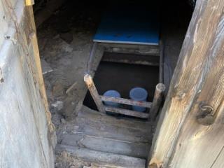 1-этажный дом, 29.5 м², 32.64 сотки