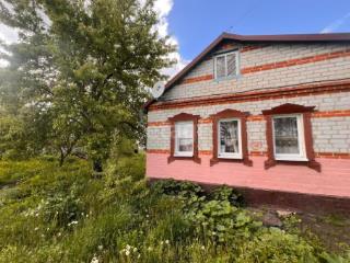 1-этажный дом, 101.4 м², 20.6 соток