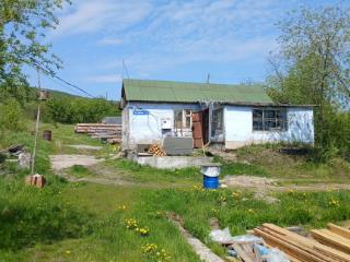  дом, 36 м², 7.5 соток