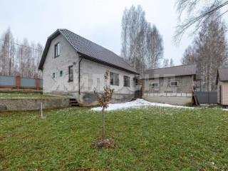  дом, 102 м², 12 соток