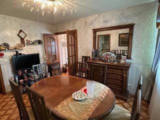 4-комн. квартира, 84.6 м², 3/3 этаж
