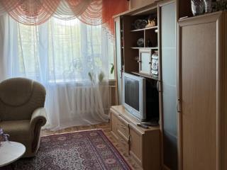 3-комн. квартира, 64.5 м², 3/5 этаж