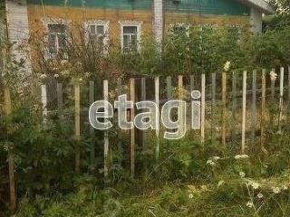 1-этажный дом, 41.7 м², 25.3 соток