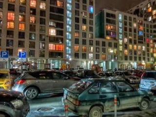 Студия, 44 м², 14/14 этаж