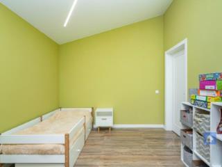 1-этажный дом, 131 м², 7 соток