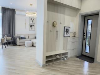 1-этажный коттедж, 152.6 м², 7 соток