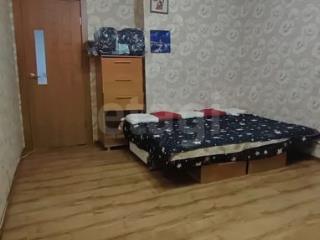 2-комн. квартира, 49.1 м², 5/5 этаж