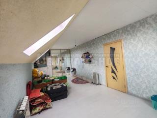 2 этажный, Таунхаус, 113.9 м², 6.4 соток, 2 этажа