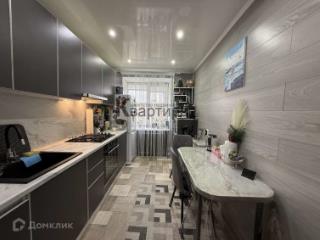 2-комн. квартира, 52 м², 5/5 этаж