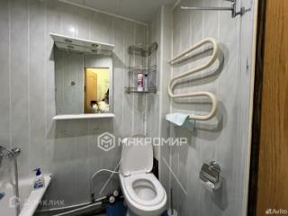 1-комн. квартира, 29.4 м², 4/5 этаж