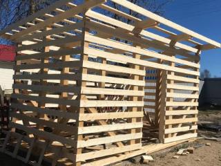  дом, 71 м², 32 сотки